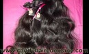 *NEW* Virgin Filipino Hair  "Kendi"