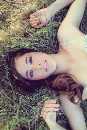 Photography/Editing: Jessika Levine 
Model: Katherine Da Silva @ Willow Model Management
 Makeup/Hairt Artist: Lulu Loeza