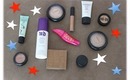 All Time Favorite Makeup Products