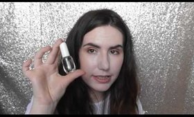 project perfume intro