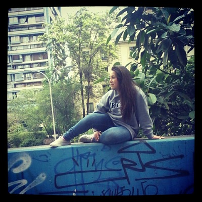 Daniela M.