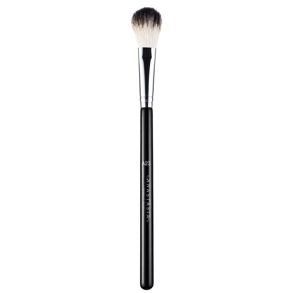 Anastasia Beverly Hills A23 Pro Brush - Large Tapered Blending Brush alternative view 1 - product swatch.