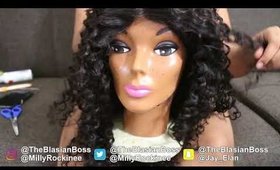 STEPS TO MAKING YOUR BEAFAY WIG LOOK NATURAL