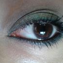 Jade Eyes