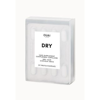 Ouai Dry Hair Supplement