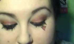 Emilie Autumn Make-Up Tutorial.