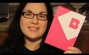 Birchbox Unboxing - July 2016