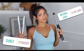 Instagram Followers Control My Life for a Day | Bethany Mota