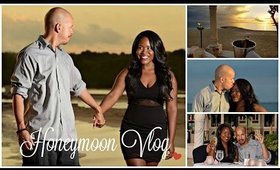 Our Romantic Jamaican Honeymoon | Sandals Whitehouse European Village & Spa