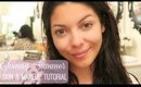 Glowing Sumer: Skin & Makeup Tutorial | SCCASTANEDA