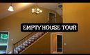 Empty House Tour | New House Tour