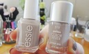 Splurge or Save? Essie Master Plan vs Petites Vintage Grey