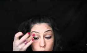 Tutorial look fucsia / Makeup tutorial fucsia lips