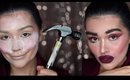 HOW TO SLAY makeup tutorial