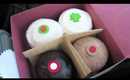 ♡Disneyland & Sprinkles Cupcake Birthday Vlog!♡