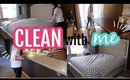 CLEAN WITH ME | ULTIMATE CLEANING MOTIVATION | SPEED CLEANING