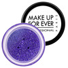 MAKE UP FOR EVER Glitters Purple 9