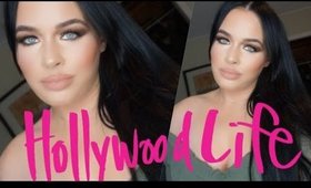 HOLLYWOOD INTERVIEW! AMBER ROSE TATTOO ARTIST, CATCH LA + PLAYBOY MODEL !!