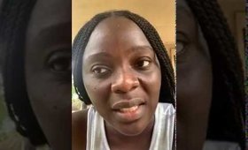 @FITBY_Lena IG Live: Use This Time For Personal Growth.