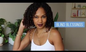 Five Things I Don't Miss | Life, Legally Blind ◌ alishainc