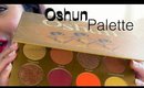 OPV Beauty | Oshun Palette Playtime and Reaction | Instagram Haul