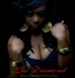 Lex Diamond - me