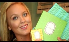 Stella and Dot Haul and Fun ANNOUNCEMENT!