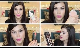 Favorite Beauty Products of 2014 and Giveaway! (OPEN)