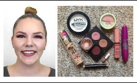 Project 10 Pan: Drugstore Viewers Choice Roulette Update #2