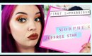 Morphe x Jeffree Star Palette | First Impressions