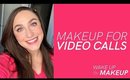 Makeup for Video Calls
