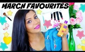 MARCH Favourites 2016 | Baker Medium Crossbody Bag and "RFID Guarded Zip Pocket" | SuperPrincessjo