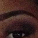  eyebrow check. 😝