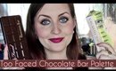 Too Faced Chocolate Bar & Better Than Sex!