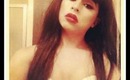 Selena Quintanilla Drag Makeup Transformation