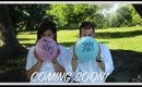BOY OR GIRL?| EXCITING GENDER REVEAL!