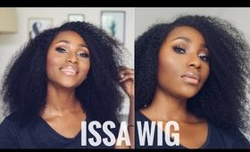 WHAT I WISH MY HAIR LOOKED LIKE  | HERGIVENHAIR | DIMMA UMEH