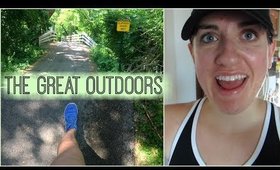 TRYING (AND FAILING) TO BE FIT | {tewsummer - june 9}