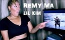 Remy Ma - Wake Me Up ft. Lil' Kim- REACTION