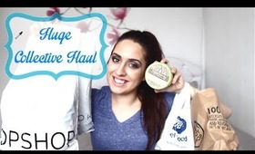 COLLECTIVE HAUL | Laura Black