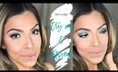 WET'N'WILD TRY ON & REVIEW | EMILY HERNANDEZ | CRUELTY-FREE BEAUTY