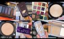 EVERYDAY MAKEUP DRAWER JULY 2017 | PART 25