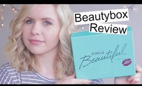 Lookfantastic May Beauty Box Review