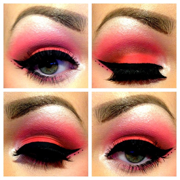 Rockstar | Jessica B.'s (JessieBlush) Photo | Beautylish