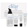 Philosophy On a Clear Day® Skin System