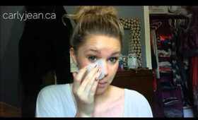 June 2012 Beauty Box 5!