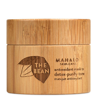 MAHALO Skin Care The BEAN Antioxidant Mask