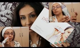 Personal Microderm PMD Review & Demo