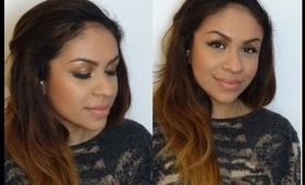 Step by Step Summer Glow for Asian Indian Skin Tones || Raji Osahn