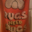 I love my PUGS NEEDS HUGS 